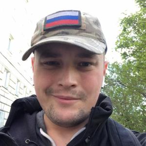 Парни в Мурманске: Konstantin, 37 - ищет девушку из Мурманска