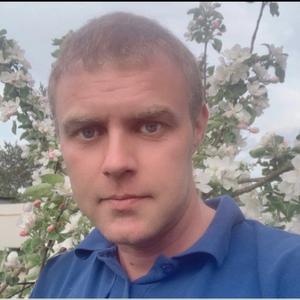 Denis, 34 года, Кипень