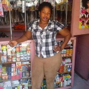 Corazone Loveline, 37 лет, Nairobi