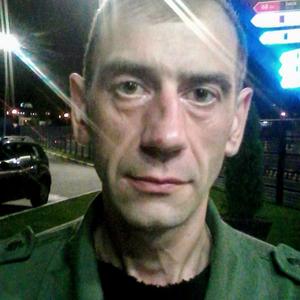 Сергей Пугачев, 47 лет, Пенза