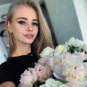 Наталья, 24 года, Новосибирск