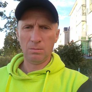 Парни в Екатеринбурге: Алексей, 45 - ищет девушку из Екатеринбурга