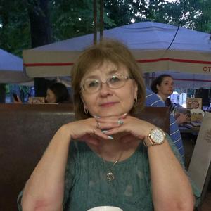 Девушки в Таганроге: Наталья, 58 - ищет парня из Таганрога
