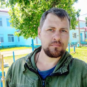 Парни в Владивостоке: Павел, 39 - ищет девушку из Владивостока