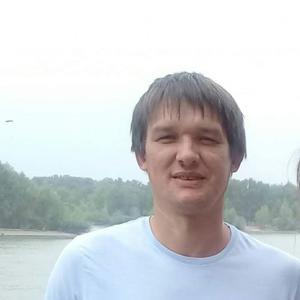 Artem Makarikin, 43 года, Павлодар