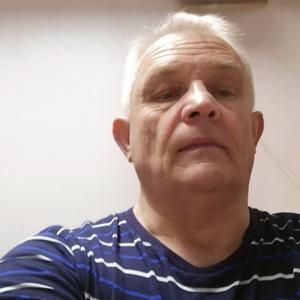 Парни в Магадане: Николай Моисейкин, 61 - ищет девушку из Магадана