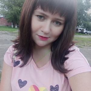 Девушки в Новокузнецке: Анастасия Султанова, 31 - ищет парня из Новокузнецка