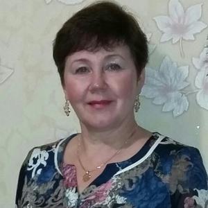 Девушки в Перми: Ирина, 57 - ищет парня из Перми