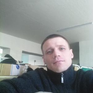 Николай, 34 года, Приморский