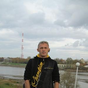 Рома, 43 года, Великий Новгород