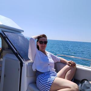 Оксана, 45 лет, Краснодар