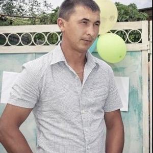 Зиннюр, 41 год, Саратов