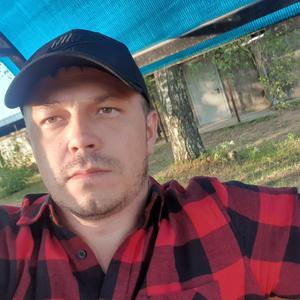 Парни в Химках: Андрей, 34 - ищет девушку из Химок