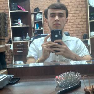 Абу, 22 года, Томск