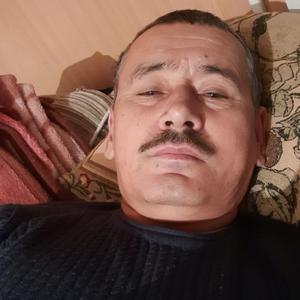 Рамозон, 53 года, Москва