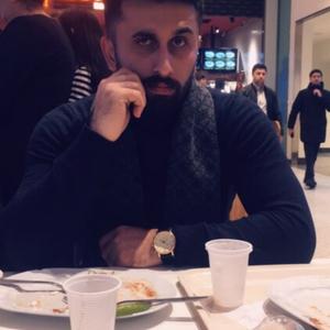 Qurban, 28 лет, Баку