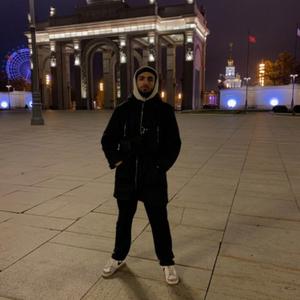 Аскер, 23 года, Москва