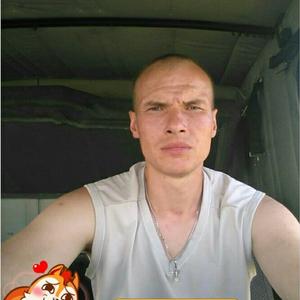 Александр Чулкин, 44 года, Каменка