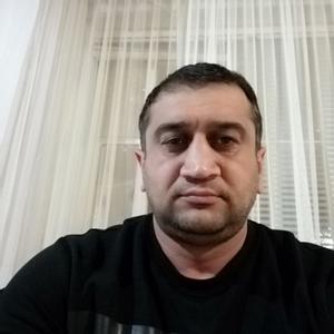 Мурад, 41 год, Кизляр