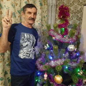 Парни в Магнитогорске: Игорь, 57 - ищет девушку из Магнитогорска