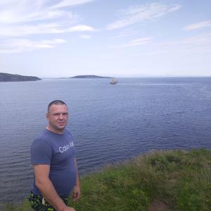 Парни в Якутске: Денис, 42 - ищет девушку из Якутска