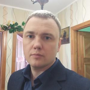 Владислав, 41 год, Минск