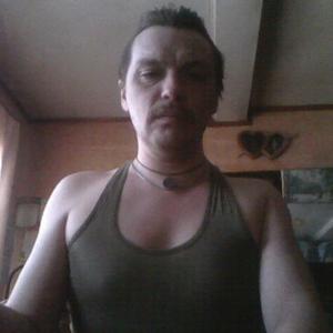 Дымок, 51 год, Иваново