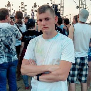 Иван, 26 лет, Комсомольск-на-Амуре