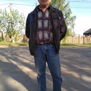 Парни в Копейске: Георгий Турков, 52 - ищет девушку из Копейска