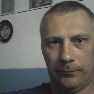 Антон, 46 лет, Магнитогорск