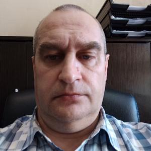 Евгений, 53 года, Уфа