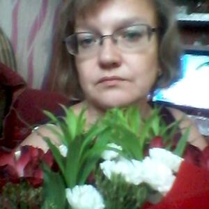 Девушки в Нижний Новгороде: Галина, 56 - ищет парня из Нижний Новгорода