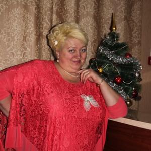 Девушки в Оренбурге: Светлана Попова, 49 - ищет парня из Оренбурга