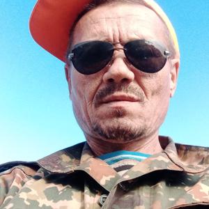 Виктор, 51 год, Красноуральск