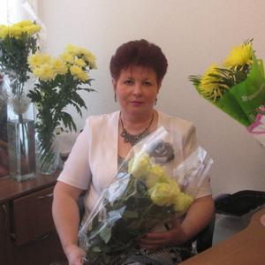 Девушки в Санкт-Петербурге: Маргарита, 67 - ищет парня из Санкт-Петербурга
