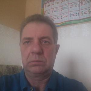 Евгений, 59 лет, Сургут