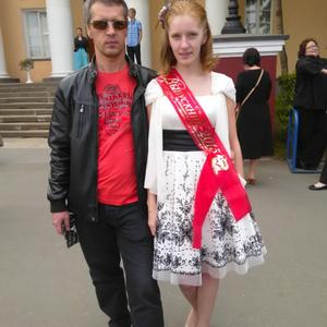 Парни в Петрозаводске: Александр, 47 - ищет девушку из Петрозаводска