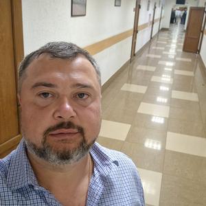 Антон, 45 лет, Иваново