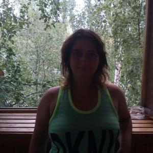 Девушки в Сыктывкаре: Оксана, 36 - ищет парня из Сыктывкара