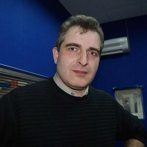 Сергей, 57 лет, Липецк
