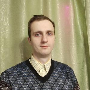 Андрей, 31 год, Ярославль