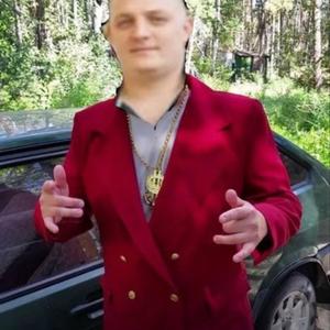 Парни в Новокузнецке: Андрей, 33 - ищет девушку из Новокузнецка