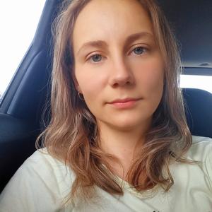 Девушки в Екатеринбурге: Наталья, 35 - ищет парня из Екатеринбурга