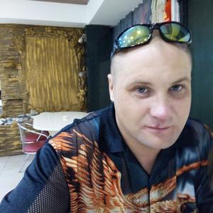 Владимео, 42 года, Москва