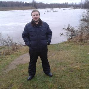Парни в Воркуте: Иван, 35 - ищет девушку из Воркуты