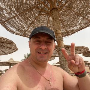 Сергей, 44 года, Вологда