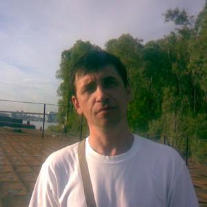 Иван Грицкий, 53 года, Барнаул