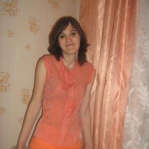 Девушки в Челябинске: Маргарита, 37 - ищет парня из Челябинска