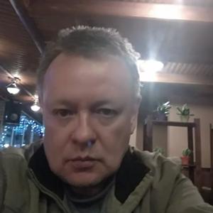 Парни в Ставрополе: Гек, 57 - ищет девушку из Ставрополя