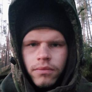 Андрей, 23 года, Псков